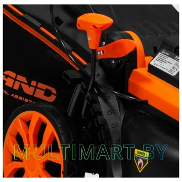 Газонокосилка ELAND GLM-3816 картинка 4